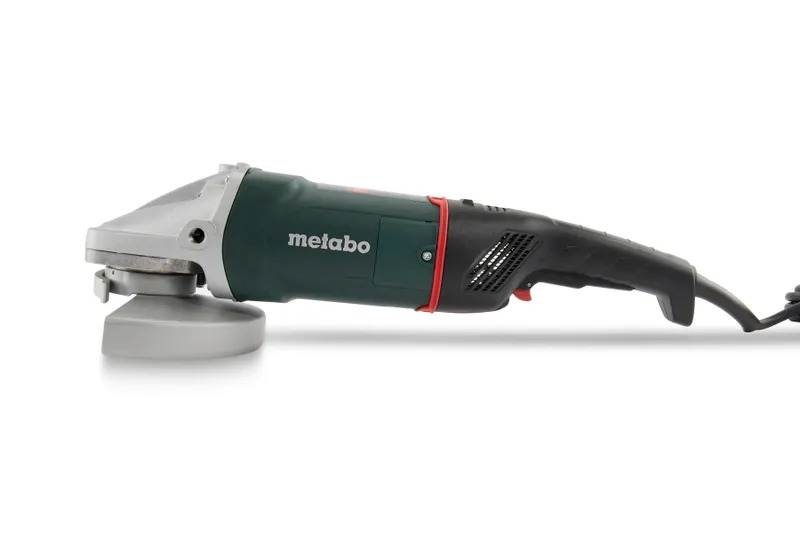 Mvt Tools W 24-180 MVT ANGLE GRINDER 7