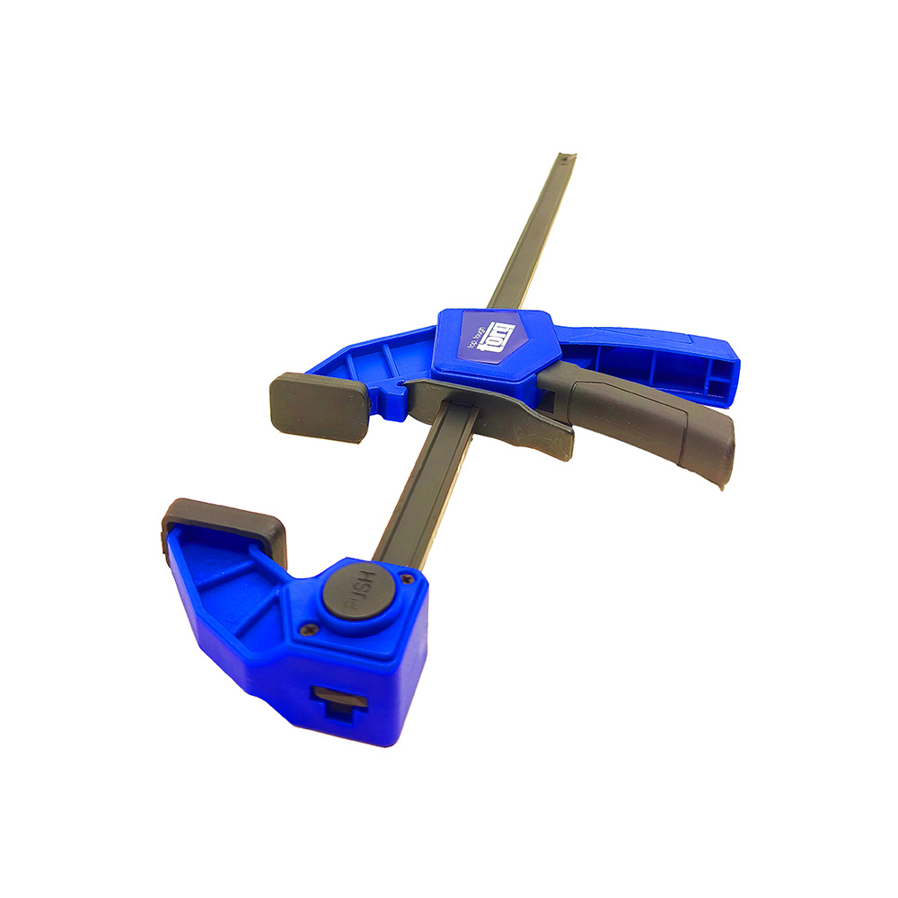 QUICK CLAMP - Machtools